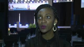 Pascaline at Rwanda Day Toronto Canada [upl. by Arba]