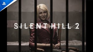 Silent Hill 2  Story Trailer  PS5 Games [upl. by Bee]