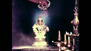 K J Yesudass one of Ayyappan Marvellous Song [upl. by Eidde319]