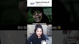 Bro Starting 😍 Bro Ending 🗿 memereaction aggnesgaming [upl. by Aihsia]