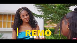 REMÒ Nouvo Feyton Trailer 💔💋📌 [upl. by Ailgna462]