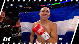 When They Were Young  Teofimo Lopez  FIGHTS FEB 8 on ESPN [upl. by Namus]