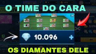 como GANHAR DIAMANTES sendo INICIANTE no DLS 24 [upl. by Yzzo]