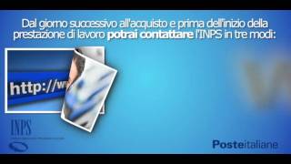 Buoni Lavoro INPS [upl. by Pate]