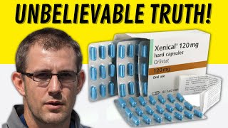 ORLISTAT Review 2022  An Odd Testimonial About ORLISTAT Weight Loss ORLISTAT 120 Mg Truth [upl. by Nairolf]