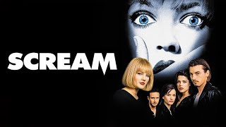 Scream 1996 Movie  David Arquette Neve Campbell Courteney Cox Matthew L  Review and Facts [upl. by Essiralc]