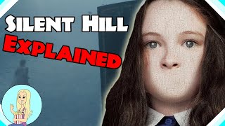 Silent Hill Movie Explained  3 Worlds 3 Different Alessas  The Fangirl Theory [upl. by Messing]