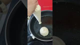 PANCAKE JAPONES ASMR asmr videosviralesdetiktok vídeoviral [upl. by Olegnaid]