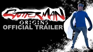 GUTTERMAN  OFFICIAL TRAILER [upl. by Chapin]