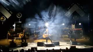 Chris Norman amp Band  Stadthalle Rostock  If You Think You Know How To Love Me  Mexican Girl [upl. by Nodnyl15]