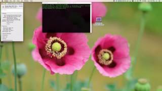 How to Modify date created on any file MAC ONLY [upl. by Adnamra]