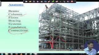 Lecture 1  Introduction to Design of Steel Structures Limit State Method [upl. by Horacio]