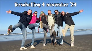 Terschelling November 2024 [upl. by Deidre169]