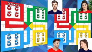 🔴LIVE Live Ludo King 👑  Ludo Game In 4 Players 🥰  Ludo Game Challenge ludoking Ludu live [upl. by Zhang]