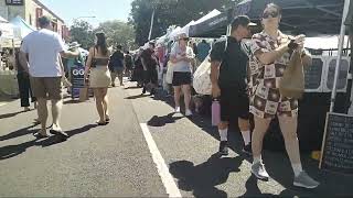 Redcliffe Markets [upl. by Anaud]