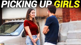 Picking Up Girls on the Street [upl. by Frohman]