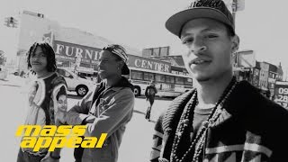 Video Print The Underachievers [upl. by Naam671]