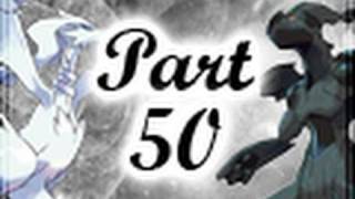 Pokemon Black and White Walkthrough Part 50  Elite Four Caitlin [upl. by Daphna]