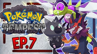 Pokemon From Kaskade Asone and Norcloch APPEAR  Pokemon Tempest 7 [upl. by Lagas470]