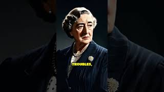 The Mysterious Disappearance of Agatha Christie [upl. by Alyakcm]