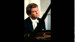 Gilels  Szell Beethoven Piano Concerto No2 in B flat major Op19 [upl. by Questa]