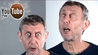 YTP Michael Rosen Pees on a Bus Driver [upl. by Reffotsirhc]