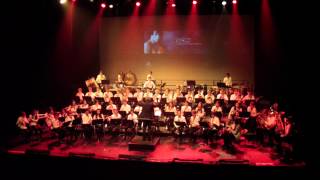 Fanfare For Rocky  Bill Conti [upl. by Ardnaxila116]