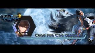 Bayonetta 3 Part 5  The Power of Godzilla and Anime  CharacterSelect [upl. by Aube276]