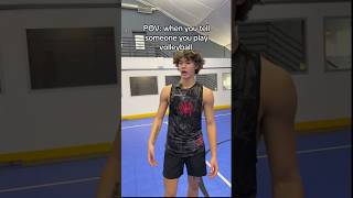 Weekly Convo’s… volleyball athlete funny [upl. by Rue]