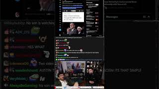 AustinShow is next in the chopping block  hasanabi twitch austinshow [upl. by Ivad558]