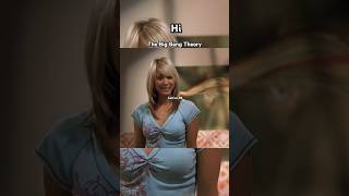 Hi Great Hi bestmoments hollywood thebigbangtheoryedit funny comedy friends funnyvideo lol [upl. by Onivag]