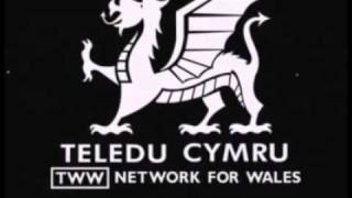 Teledu Cymru [upl. by Goldie]