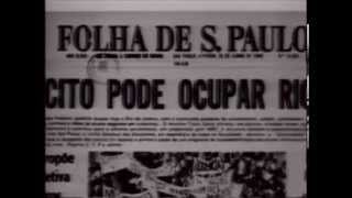 GERALDO VANDRÉ  PRA NÃO DIZER QUE NÃO FALEI DAS FLORES [upl. by Ahsaret]