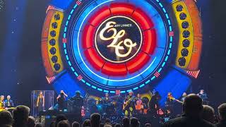 57 Jeff Lynne’s ELO Concert Live at the Moda Center in Portland OR 8302024 [upl. by Eirrab775]