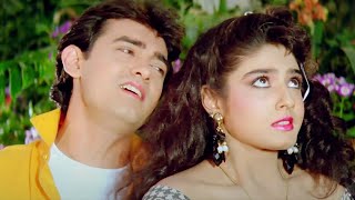 Andaz Apna Apna Full Movie Explained  Salman Aamir Raveena Karisma  Iconic Bollywood Comedy [upl. by Atterahs]