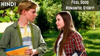 Flipped 2010 Romantic Hollywood Movie Explained in Hindi [upl. by Reinhard]