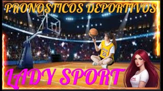 PRONOSTICOS DEPORTIVOS GRATIS HOY 12112024 [upl. by Low652]