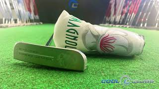 Toulon Design Magnolia Putter [upl. by Maxwell]