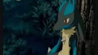 Want some chocolate lucario [upl. by Beaner]