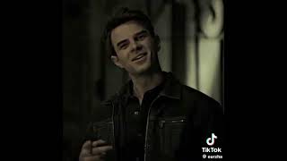 lol mikaelson tiktok  NOT MINE [upl. by Kate]