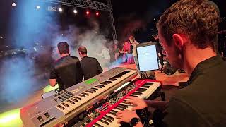 Bamboléo  Live 2024  Mario Reyes amp Gipsy Family Gipsy Kings [upl. by Auburn]