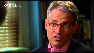 Eric Metaxas On Solutions to Americas Problems  CBNcom [upl. by Norling910]