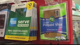 Scam Buster Why Scammers Love Green Dot Cards [upl. by Ellebanna986]