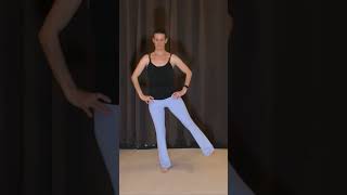 Short preview of a Standing AbsObliques Workout 10minuteworkout just10withjanelle [upl. by Colon]