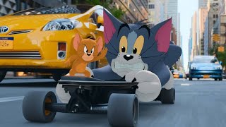 Tom and jerry ja tera mera rishta song by tom and jerry🥰💞🥰 [upl. by Xyla]