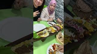 Food Trip  Mukbang  Pakistan Restaurant [upl. by Lucy616]