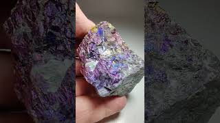 Chalcopyrite From Mexico [upl. by Nnyledam]