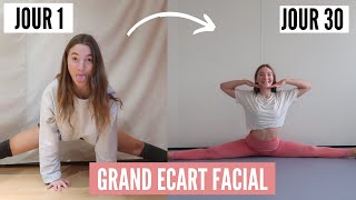 APPRENDRE LE GRAND ECART FACIAL EN 30 JOURS [upl. by Zavala]