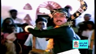 Pallakku Kuthiraiyile song  Periya veetu pannakaran  Malaysia vasudevan Ilaiyaraja பல்லாக்கு [upl. by Hanson39]