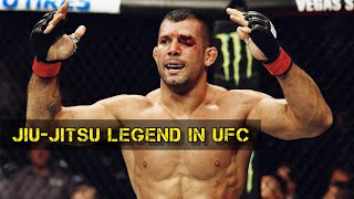 JIUJITSU LEGEND STORMS THE UFC ▶ RODOLFO VIEIRA  UNDEFEATED UFC FIGHTER ◀ HIGHLIGHTS HD [upl. by Atnuahc]